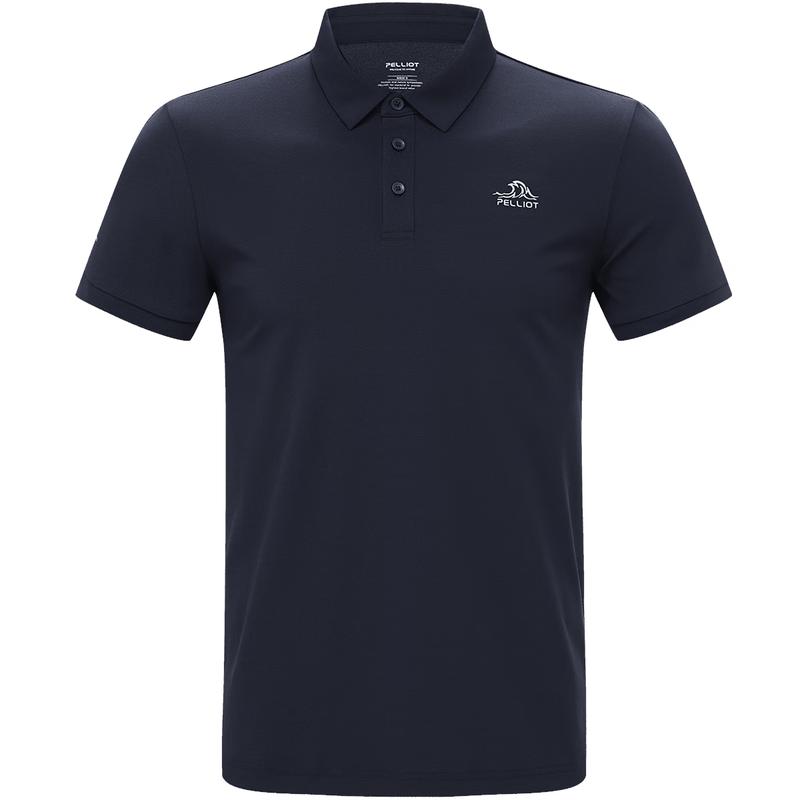 Pelliot Men s Quick-Dry Outdoor Polo Shirt 11421507 M
Pelliot Men s Quick-Dry Outdoor Polo Shirt 11421507 M