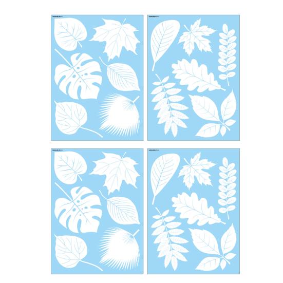 Yousheng 4 Sheets Anti Collision Window Clings White Bird Butterfly Leaf Shape Window Decals to Prevent Bird Strikes Reusable Static Sticker for C
Yousheng 4 Sheets Anti Collision Window Clings White Bird Butterfly Leaf Shape Window Decals to Prevent Bird Strikes Reusable Static Sticker for C