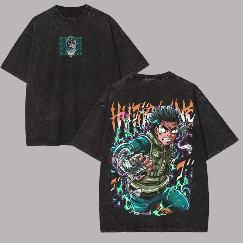 Hot Sale Uzumaki Naruto Graphic Print T-shirt Vintage Washed Washed 2026 Summer Men Women Streetwear Y2K City Style Cotton Loose Casual Oversized Top L
Hot Sale Uzumaki Naruto Graphic Print T-shirt Vintage Washed Washed 2026 Summer Men Women Streetwear Y2K City Style Cotton Loose Casual Oversized Top L