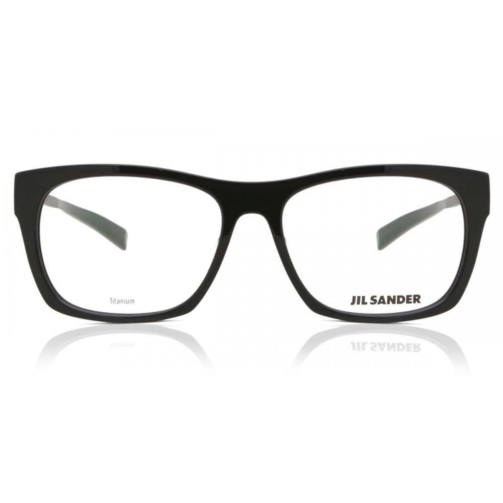 Jil SAnder J 4006 A Unisex eyeglAsses Blue/55-16-140
Jil SAnder J 4006 A Unisex eyeglAsses Blue/55-16-140