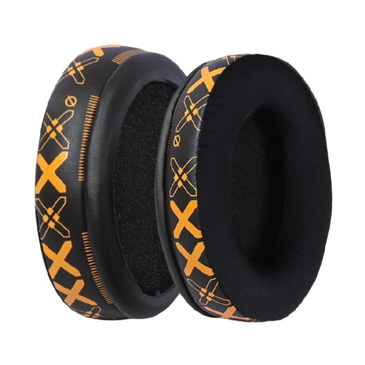 Enhances Comfort Ear Cushions for Cloud II/Flight Headphones High Elasticity Foam Earpads Comfortable Ear Cushions 1
Enhances Comfort Ear Cushions for Cloud II/Flight Headphones High Elasticity Foam Earpads Comfortable Ear Cushions 1