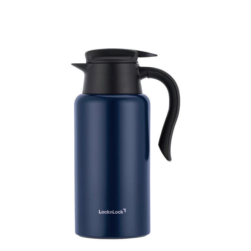Lock&Lock 316L Stainless Steel Press-Type Thermos 1.5L
Lock&Lock 316L Stainless Steel Press-Type Thermos 1.5L