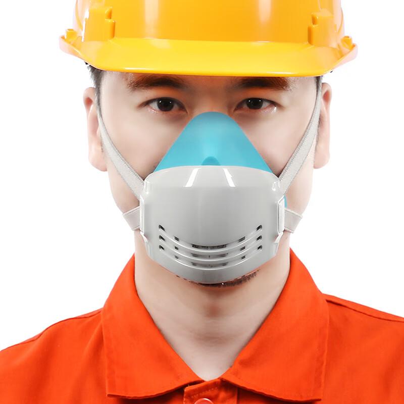 SANSHENG Industrial Dust Mask 1
SANSHENG Industrial Dust Mask 1