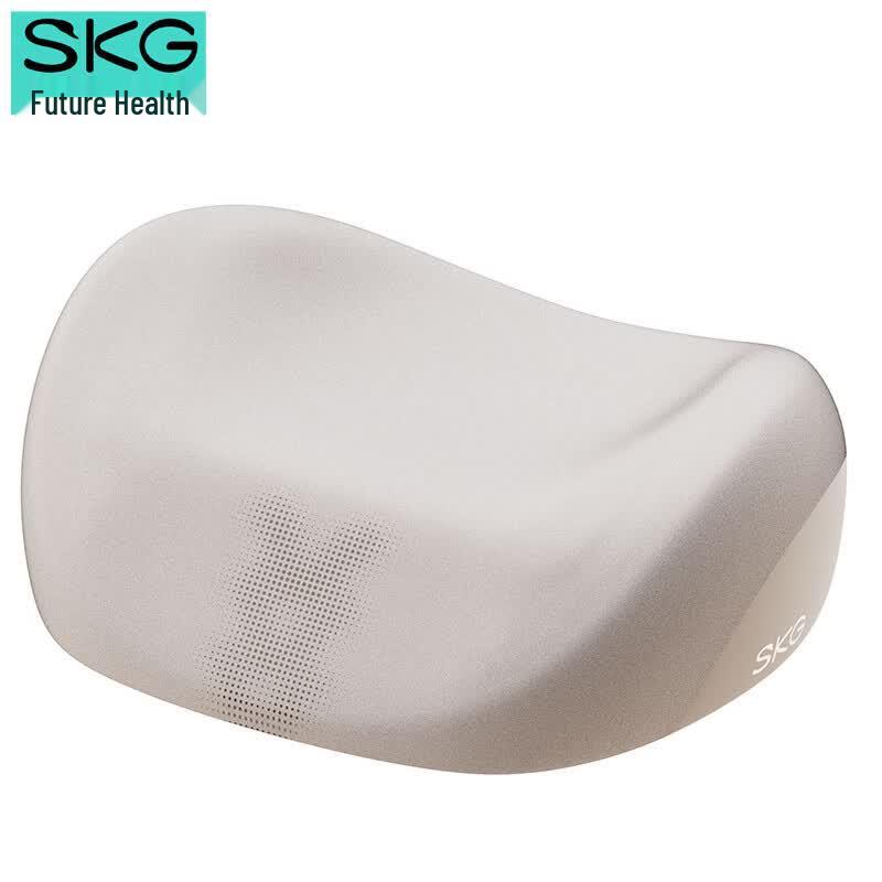 SKG Smart Massage Pillow CN plug (adapter included)
SKG Smart Massage Pillow CN plug (adapter included)