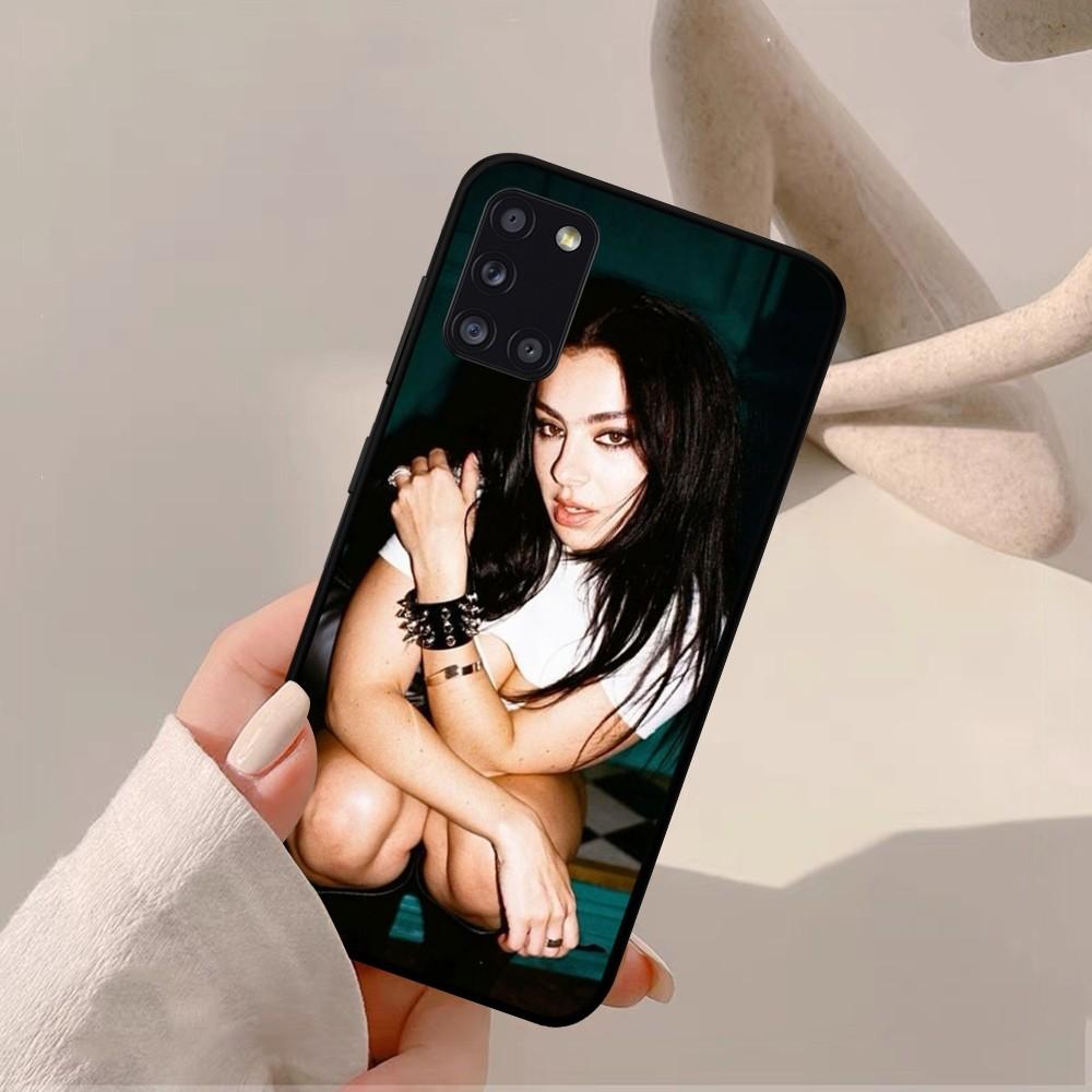 Чехол для телефона с изображением певицы Charli XCX BRAT для Samsung A 10 11 12 13 20 21 22 30 31 32 40 51 52 53 70 71 72 73 91 13 Samsung A30
Чехол для телефона с изображением певицы Charli XCX BRAT для Samsung A 10 11 12 13 20 21 22 30 31 32 40 51 52 53 70 71 72 73 91 13 Samsung A30