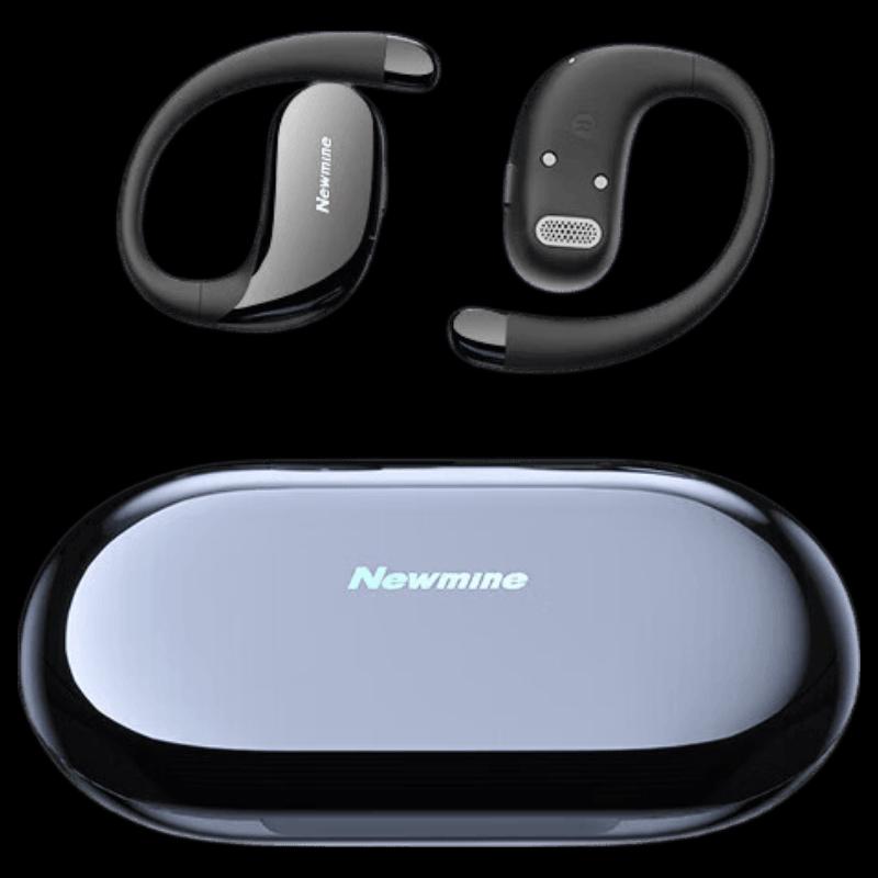 Newman LY62 Bone Conduction Sports Bluetooth Headset
Newman LY62 Bone Conduction Sports Bluetooth Headset
