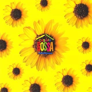 CD VARIOUS - The Bossa Nova Magic Various Artist PHCA1056 Japan ObiMusic Others Used
CD VARIOUS - The Bossa Nova Magic Various Artist PHCA1056 Japan ObiMusic Others Used