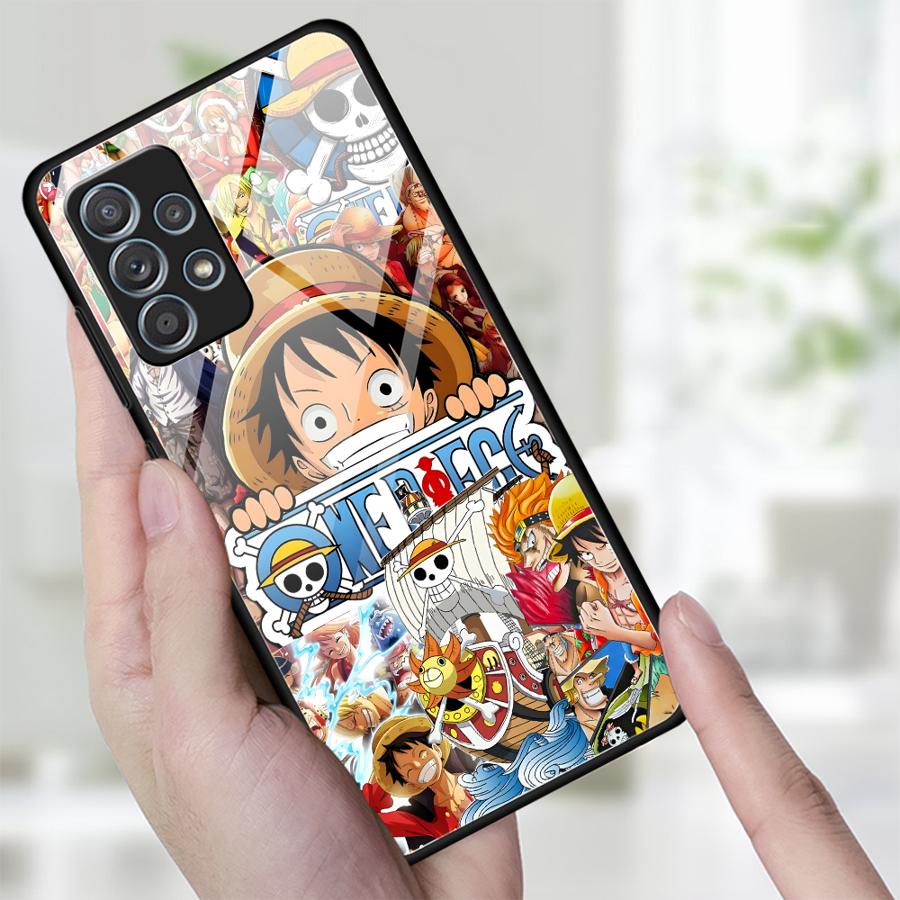 Phone Case for Samsung Galaxy A51 A52 A12 A10 A73 A34 A16 A02 A13 A20 A21 A06 A36 A71 A14 A30 A56 A35 A25 A15 A50 OneS PieceS Galaxy A30
Phone Case for Samsung Galaxy A51 A52 A12 A10 A73 A34 A16 A02 A13 A20 A21 A06 A36 A71 A14 A30 A56 A35 A25 A15 A50 OneS PieceS Galaxy A30