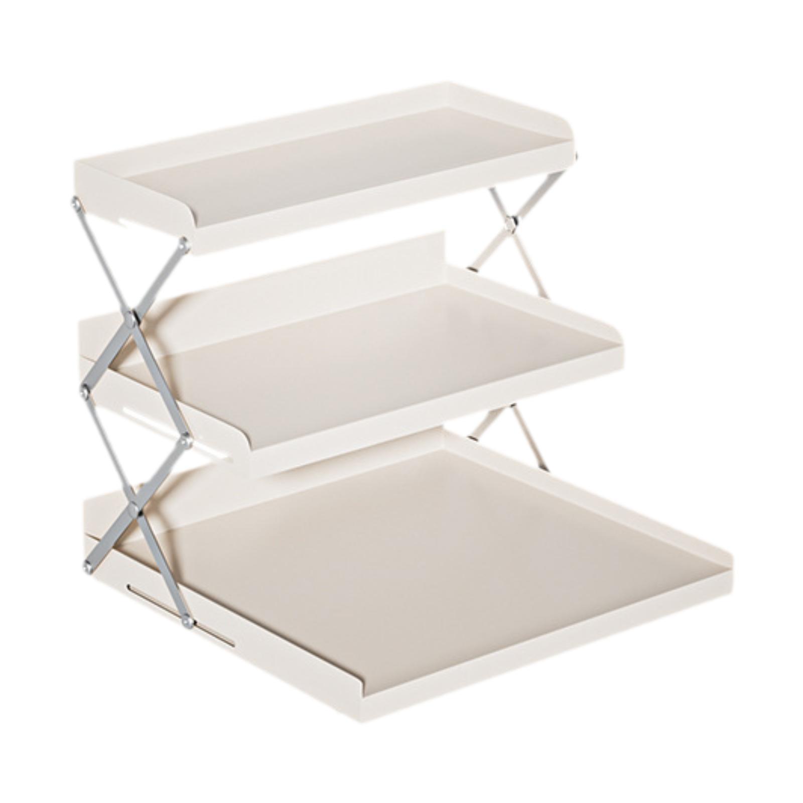 Coffee Bar Organizer Stand 3 Saving Multifunctional Coffee Mug Cup Holder Shelf білий
Coffee Bar Organizer Stand 3 Saving Multifunctional Coffee Mug Cup Holder Shelf білий