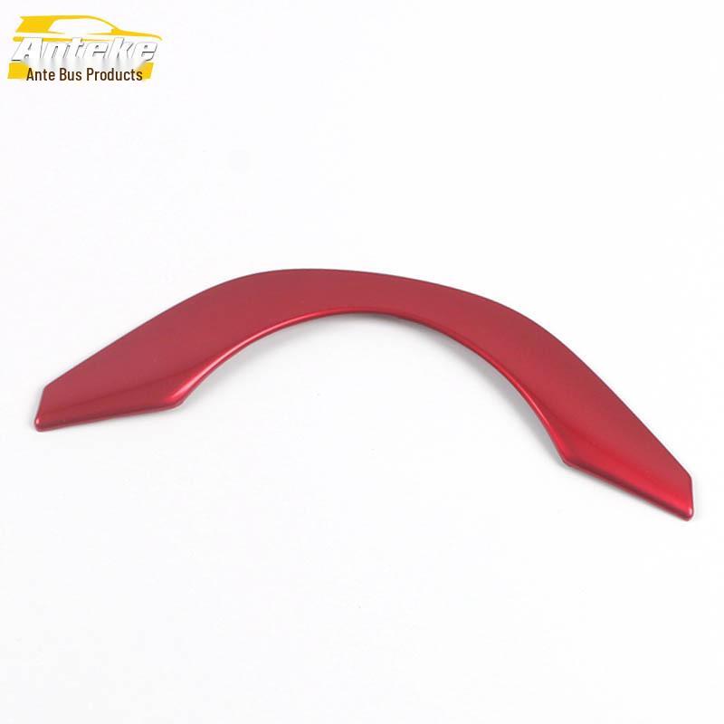 HR-V Steering Wheel Dashboard Trim: Fits 22 Models, Bright Strip Car Accessory
HR-V Steering Wheel Dashboard Trim: Fits 22 Models, Bright Strip Car Accessory