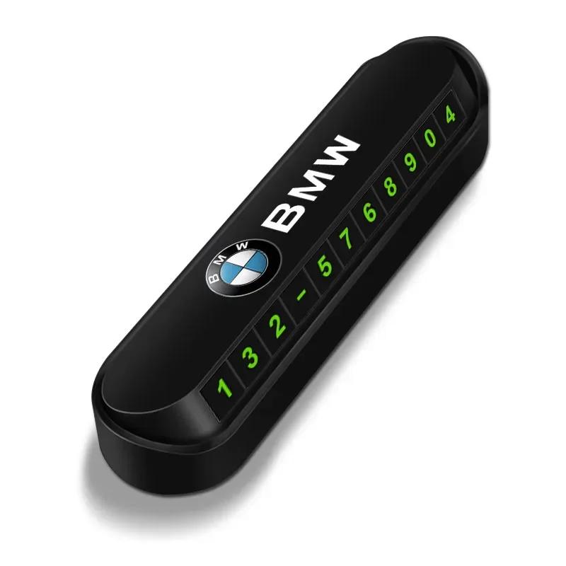 Car Temporary Parking Card Phone Number Card Plate Telephone Number For BMW E46 M E90 E60 F10 F30 G20 X1 X3 X4 X5 X6 E70 F20 E39
Car Temporary Parking Card Phone Number Card Plate Telephone Number For BMW E46 M E90 E60 F10 F30 G20 X1 X3 X4 X5 X6 E70 F20 E39
