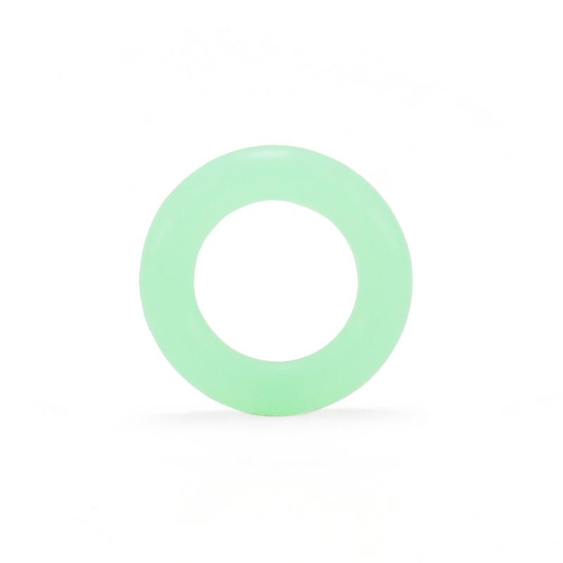 10pcs Outdoor Ground Nail Luminous Ring Silicone Rubber O-ring Warning Ring For Camping Tent Nail Accessories
10pcs Outdoor Ground Nail Luminous Ring Silicone Rubber O-ring Warning Ring For Camping Tent Nail Accessories
