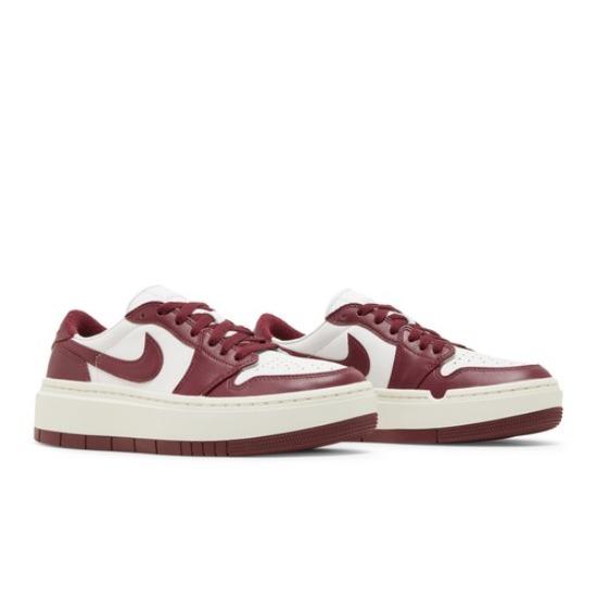 Air Jordan Жіночі Air Jordan 1 Elevate Low Dark Beetroot DH7004-161 EU 44.5 білий
Air Jordan Жіночі Air Jordan 1 Elevate Low Dark Beetroot DH7004-161 EU 44.5 білий