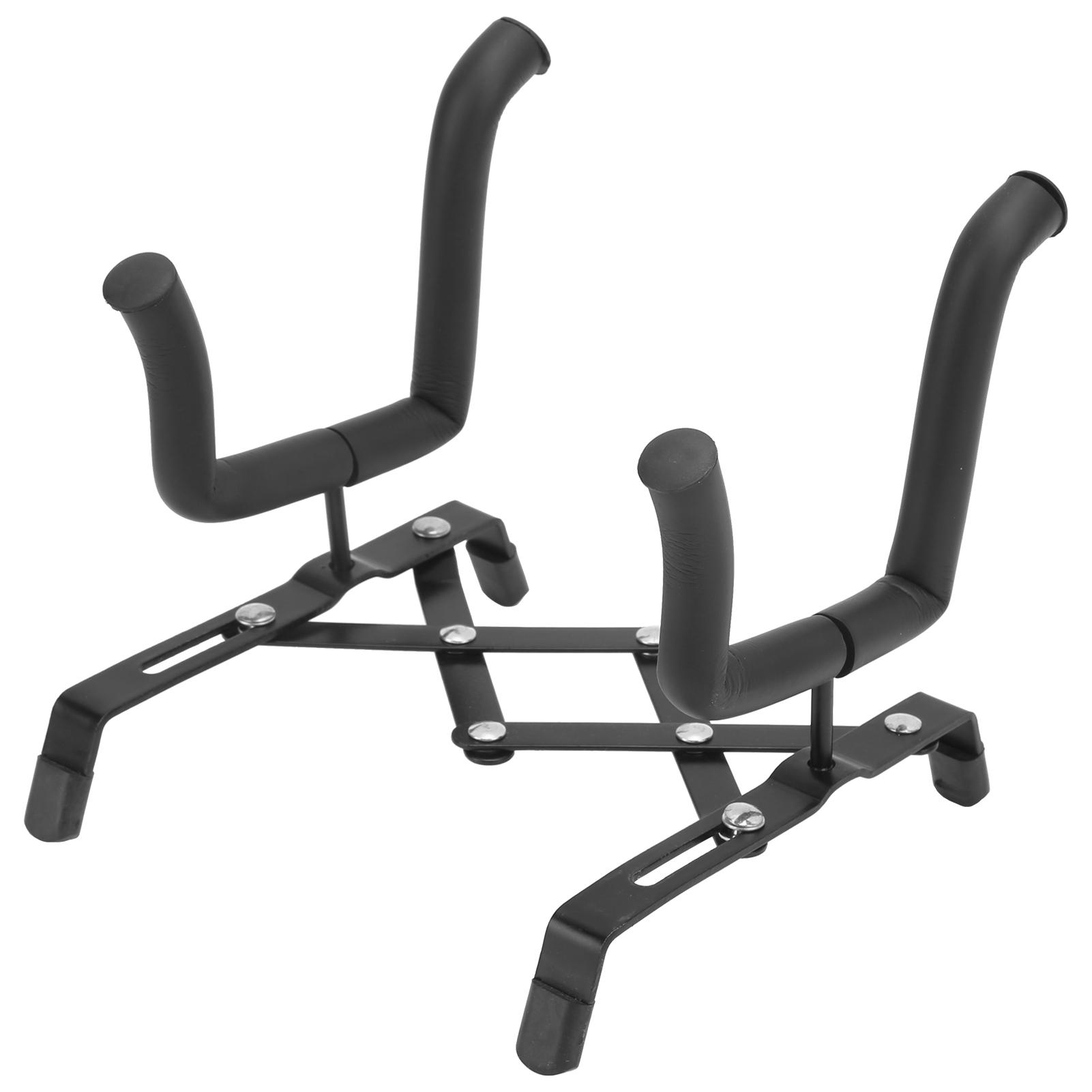 Foldable Violin Stand Portable Rack Holder Holding Rack Instrument Accessory for Ukulele
Foldable Violin Stand Portable Rack Holder Holding Rack Instrument Accessory for Ukulele