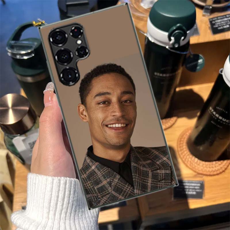 Loyle Carner Hugo Cases Phone Case for Samsung Galaxy S26 Ultra S25 Edge S24 S23 FE S21 Plus S20 S22 S10 Cover TPU Capa Shell Sh Samsung S23
Loyle Carner Hugo Cases Phone Case for Samsung Galaxy S26 Ultra S25 Edge S24 S23 FE S21 Plus S20 S22 S10 Cover TPU Capa Shell Sh Samsung S23
