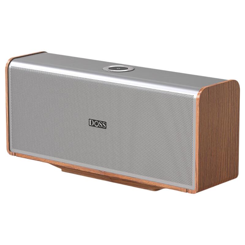 Dexmo Brick 100 HiFi Bluetooth Speaker System CN plug (adapter included)
Dexmo Brick 100 HiFi Bluetooth Speaker System CN plug (adapter included)