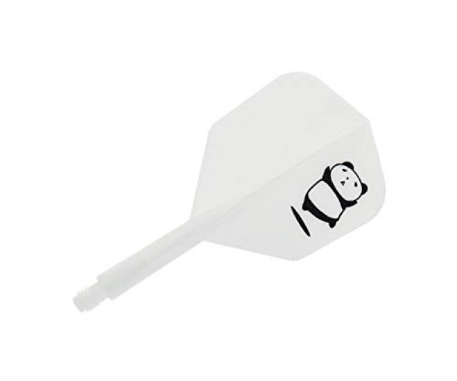 Condor x S4 Axe Panda Маленький Короткий Белый белый
Condor x S4 Axe Panda Маленький Короткий Белый белый