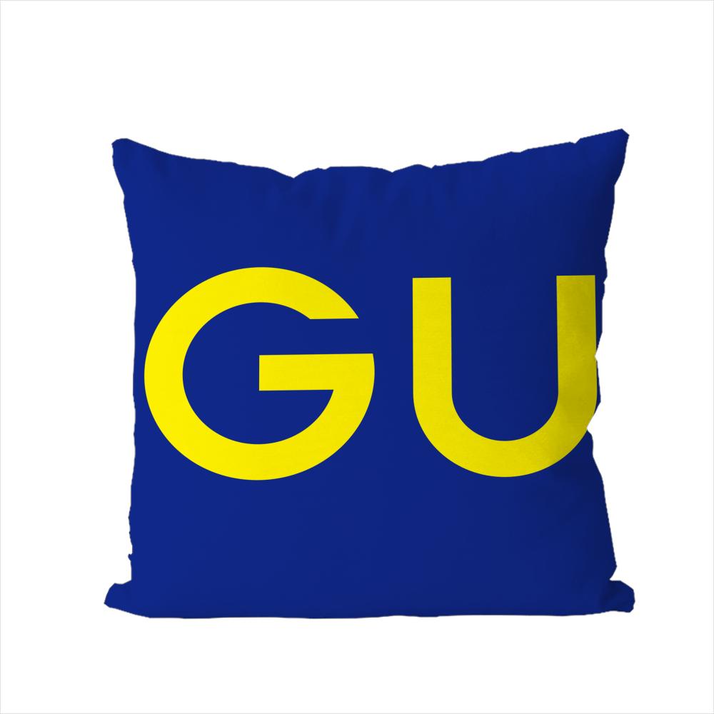 Наволочка GGU для Автомобиля Дивана Декоративная Домашняя Двусторонняя Печать Плюшевая Квадратная Подушка-Плед Чехол 30x30cm
Наволочка GGU для Автомобиля Дивана Декоративная Домашняя Двусторонняя Печать Плюшевая Квадратная Подушка-Плед Чехол 30x30cm