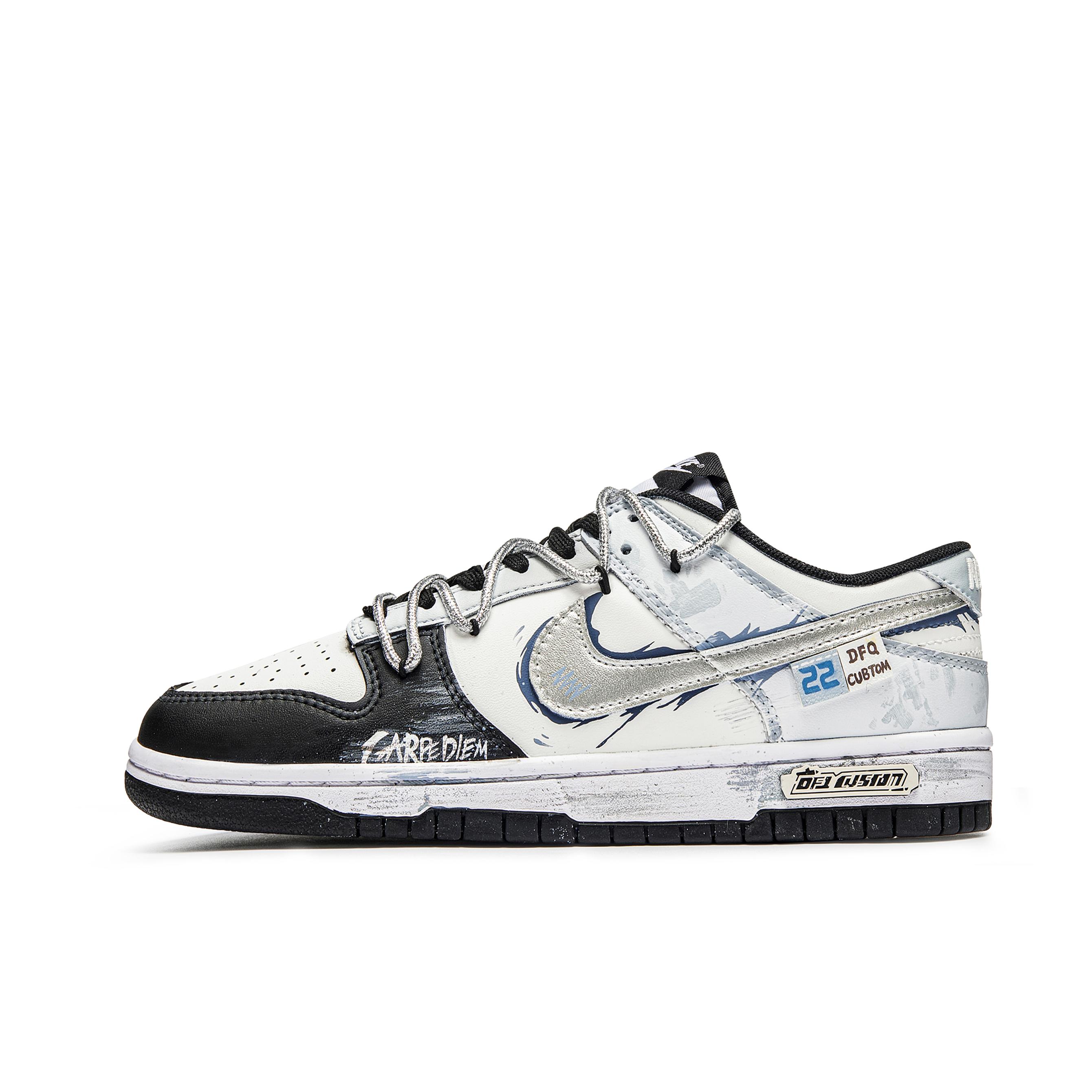 Nike Dunk Arctic Ice Blue Abrasion Resistant Abrasion Resistant Low top Skateboard Shoes Unisex White Blue DD1391-100(Team202-) 38.5
Nike Dunk Arctic Ice Blue Abrasion Resistant Abrasion Resistant Low top Skateboard Shoes Unisex White Blue DD1391-100(Team202-) 38.5