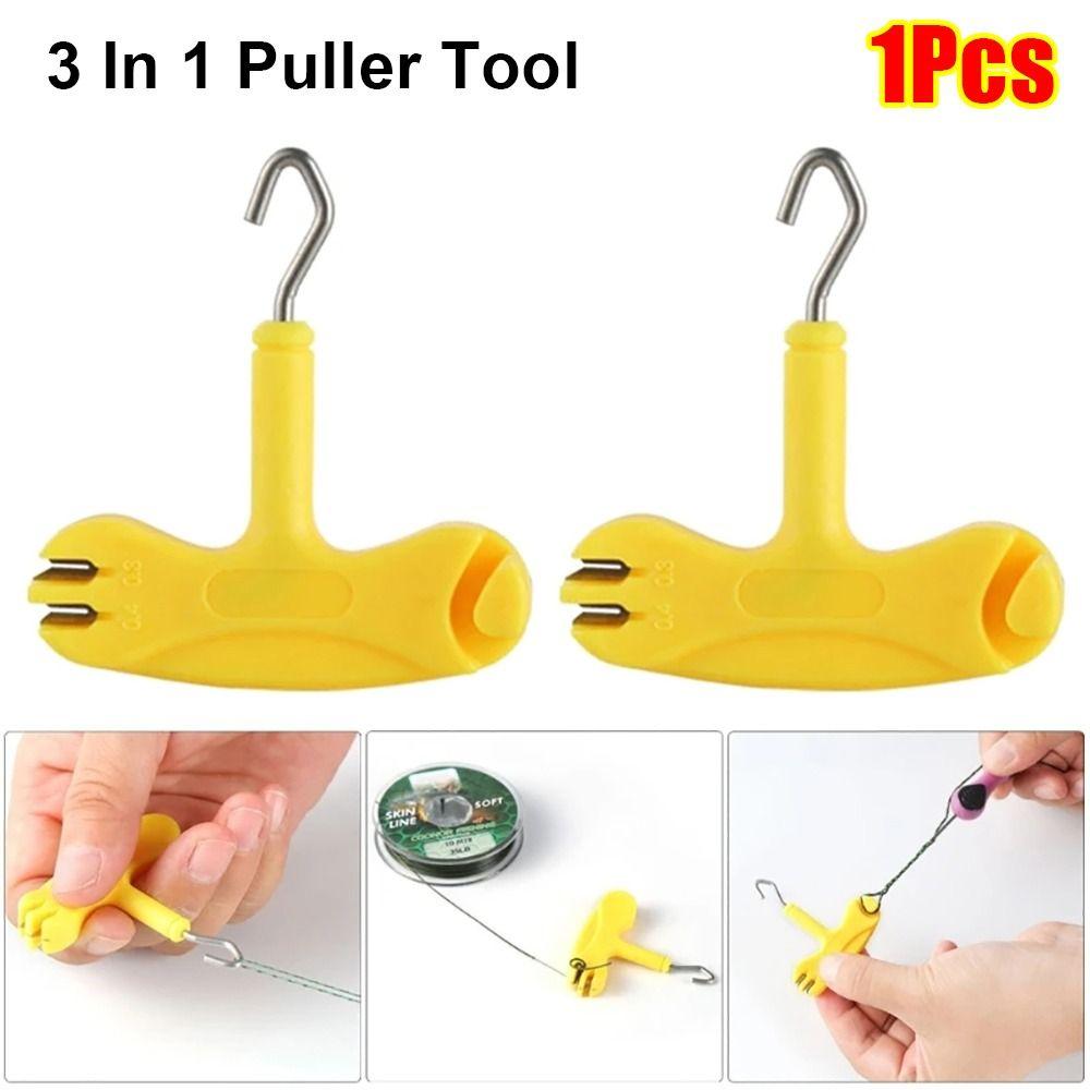 1Pcs Portable Carp Fishing Tool Multifunctional Hook Puller Fishing Equipment Accessories
1Pcs Portable Carp Fishing Tool Multifunctional Hook Puller Fishing Equipment Accessories