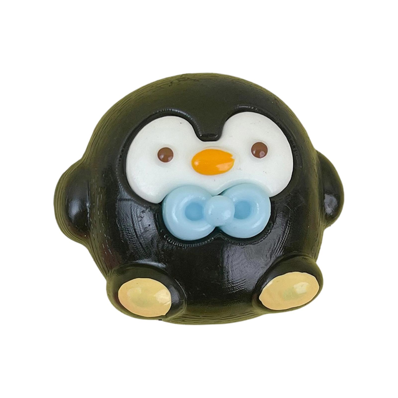 Adorable Stress-relieving Toys, Great For Venting And Relieving Stress, Perfect Gifts For Students, Friends, And Colleagues. One Size чёрный
Adorable Stress-relieving Toys, Great For Venting And Relieving Stress, Perfect Gifts For Students, Friends, And Colleagues. One Size чёрный