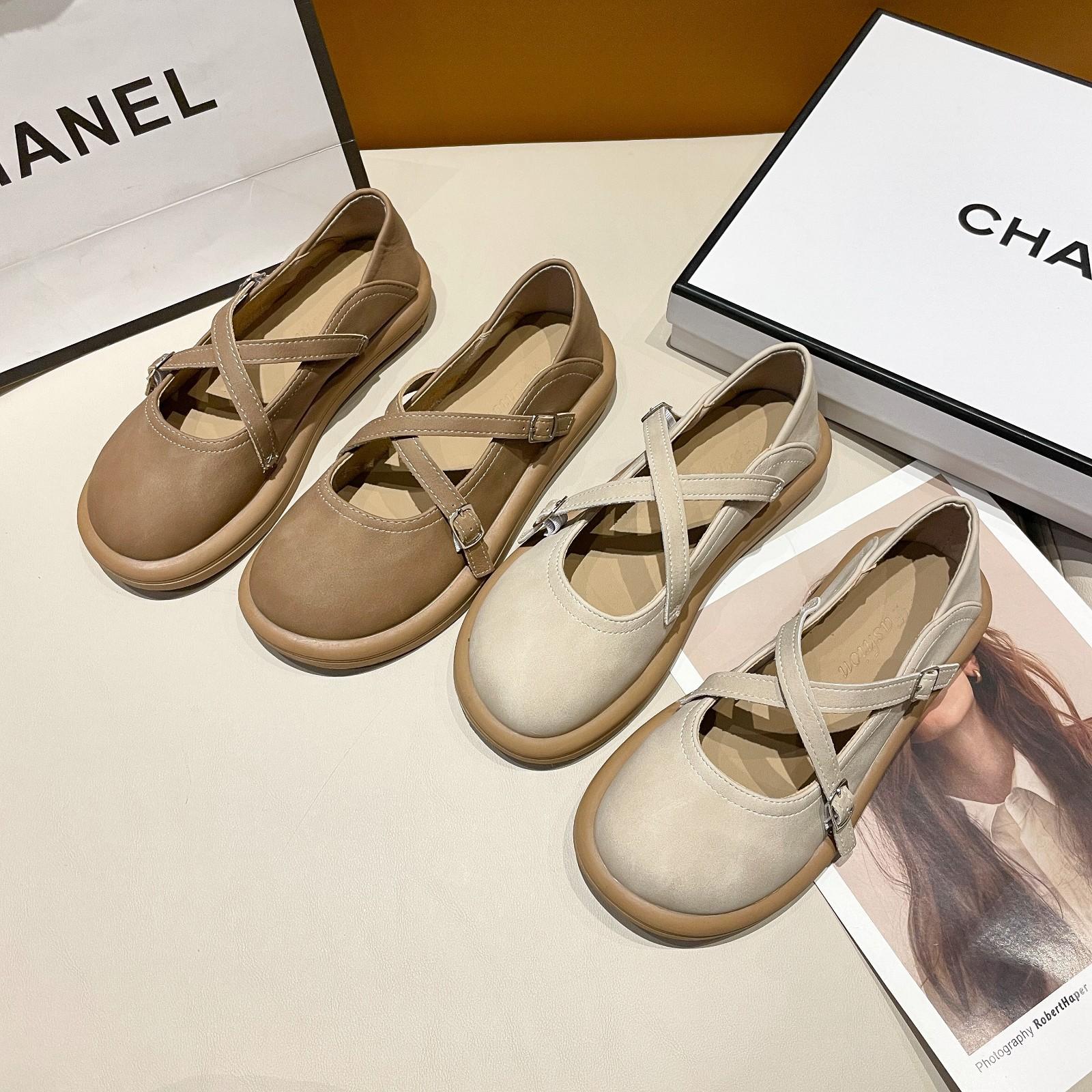 French Mary Jane Shoes Women s 2024 Autumn New Shallow Mouth Soft Sole Versatile Fairy Style with Skirt Flat Sole Shoes 35 хакі
French Mary Jane Shoes Women s 2024 Autumn New Shallow Mouth Soft Sole Versatile Fairy Style with Skirt Flat Sole Shoes 35 хакі