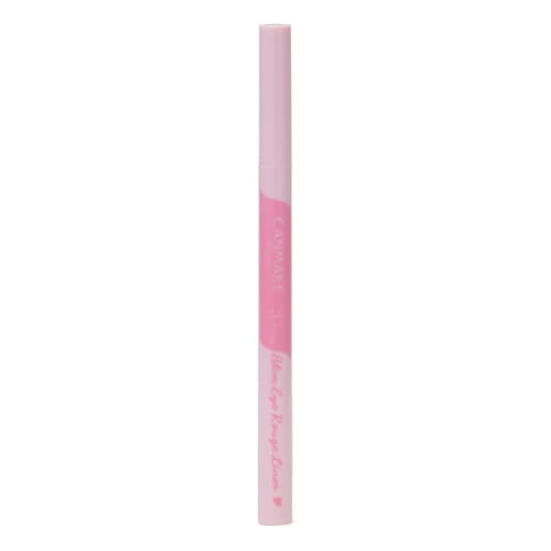 Canmake Pencil 3way Slim Eye Rouge Liner 03 Icy Pink 0,67 мл Tear Bag Lid Подчеркивающая подводка цвета крови
Canmake Pencil 3way Slim Eye Rouge Liner 03 Icy Pink 0,67 мл Tear Bag Lid Подчеркивающая подводка цвета крови