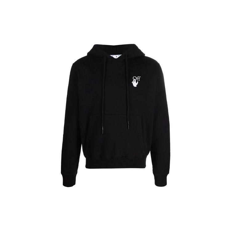 Off-White Degrade Arrow Slim Hoodie черные/разноцветные мужские топы OMBB034F21FLE0021084 M
Off-White Degrade Arrow Slim Hoodie черные/разноцветные мужские топы OMBB034F21FLE0021084 M