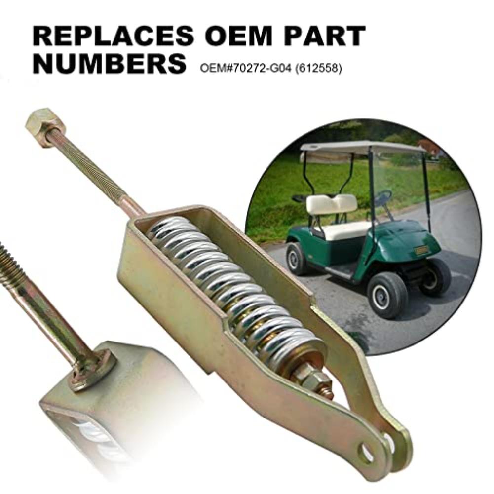 1set Clutch Brake Compensator Kit For EZGO Clutch Brake Assembly For Electric Golf Carts Braking System Power Tool Accessories China Mainland
1set Clutch Brake Compensator Kit For EZGO Clutch Brake Assembly For Electric Golf Carts Braking System Power Tool Accessories China Mainland