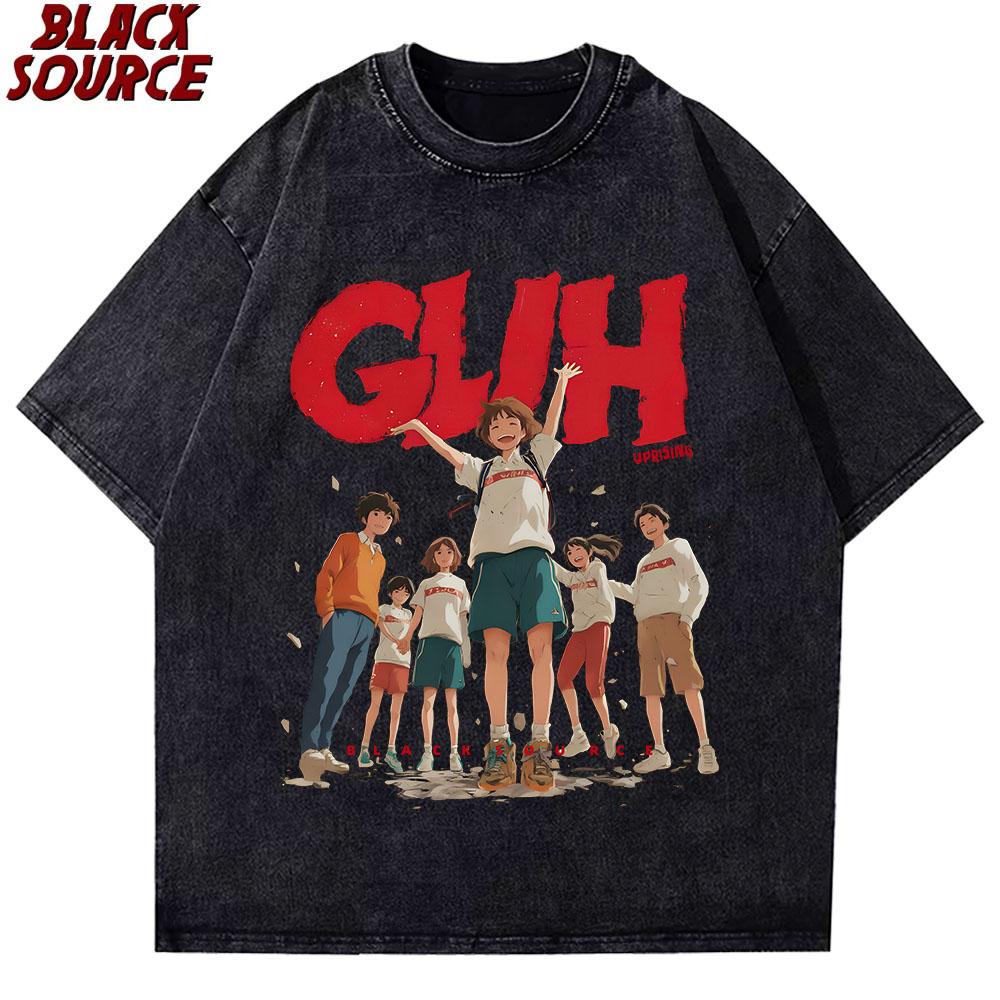 T Yk Japanese Streetwear TShirts Female Oversized Harajuku Funny T Shirts Egirl Korean Fashion Graphic Tees Tops Women S
T Yk Japanese Streetwear TShirts Female Oversized Harajuku Funny T Shirts Egirl Korean Fashion Graphic Tees Tops Women S