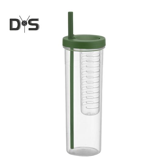 700 мл стакан с трубочкой и встроенным фильтром для складывающейся трубочки, контейнер для чая, легко моется, универсальный стакан с трубочкой для питья 700ML зелёный
700 мл стакан с трубочкой и встроенным фильтром для складывающейся трубочки, контейнер для чая, легко моется, универсальный стакан с трубочкой для питья 700ML зелёный