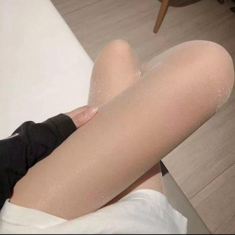 1/3 Pairs Sexy Tights Lolita Sweet Pearlescent Bling Bling Stockings Bottomed Pantyhose Japanese Goth Stocking Classic Tights S(40-60kg)
1/3 Pairs Sexy Tights Lolita Sweet Pearlescent Bling Bling Stockings Bottomed Pantyhose Japanese Goth Stocking Classic Tights S(40-60kg)