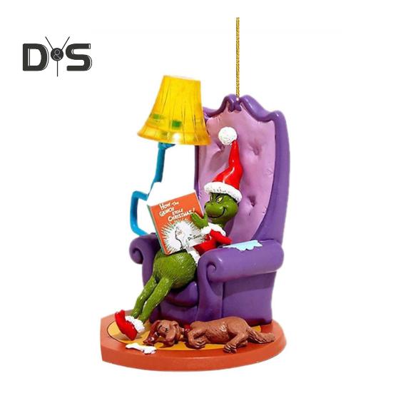 Рождественский подвесной зеленый эльф, акриловый 2D плоский подвесной орнамент, костюм Санты, подвесной декор в виде зеленого эльфа для украшения каминной двери на елку
Рождественский подвесной зеленый эльф, акриловый 2D плоский подвесной орнамент, костюм Санты, подвесной декор в виде зеленого эльфа для украшения каминной двери на елку