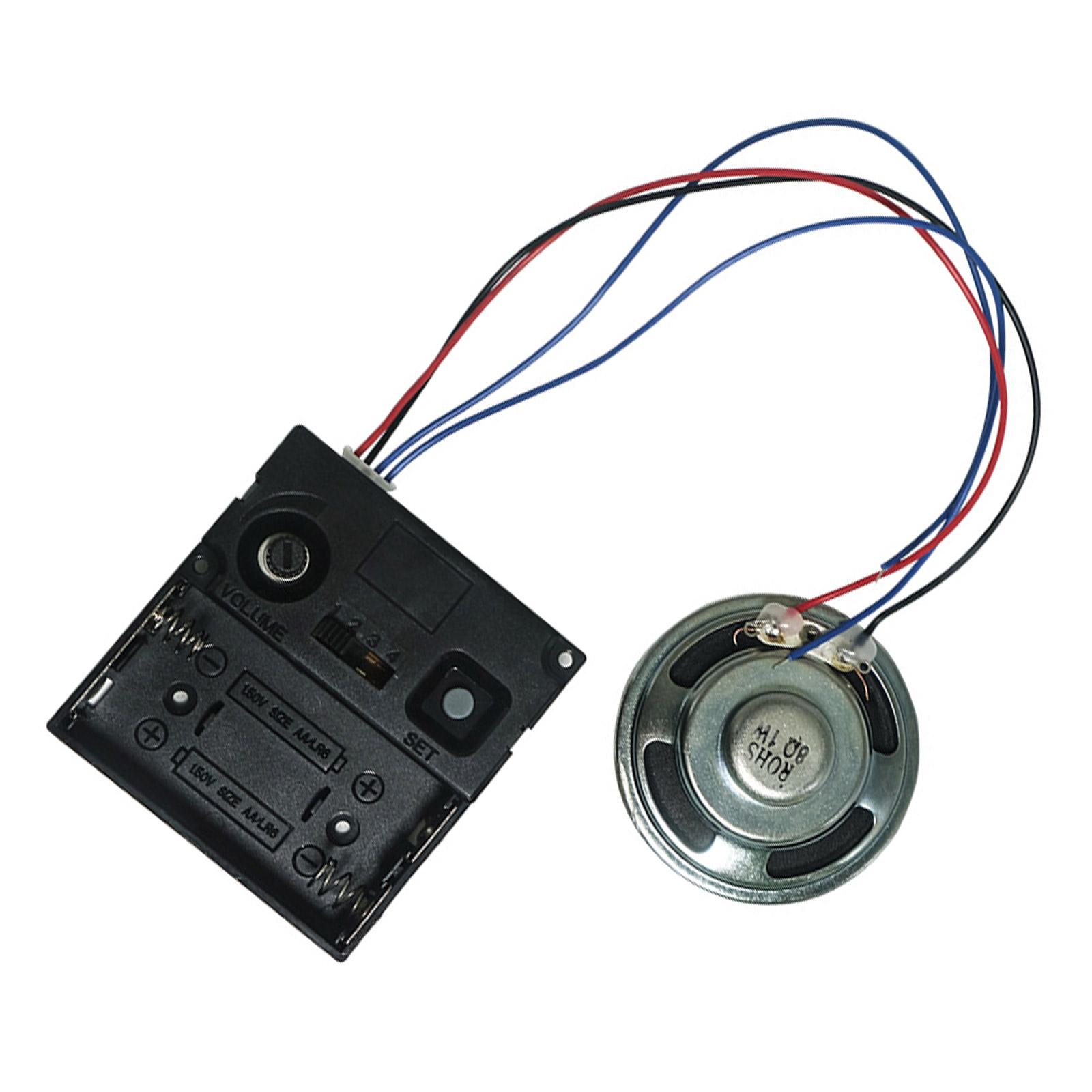 Универсальный кварцевый часовой механизм с функцией боя, идеально подходящий для гостиной, спальни и кабинета
Универсальный кварцевый часовой механизм с функцией боя, идеально подходящий для гостиной, спальни и кабинета