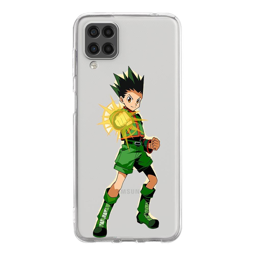 Чехол для телефона HUNTER X HUNTE Hisoka Killua для Samsung Galaxy A51 A71 A21S A12 A11 A31 A41 A52S A32 A01 A03S A13 A22 5G Прозрачный чехол Samsung A01
Чехол для телефона HUNTER X HUNTE Hisoka Killua для Samsung Galaxy A51 A71 A21S A12 A11 A31 A41 A52S A32 A01 A03S A13 A22 5G Прозрачный чехол Samsung A01