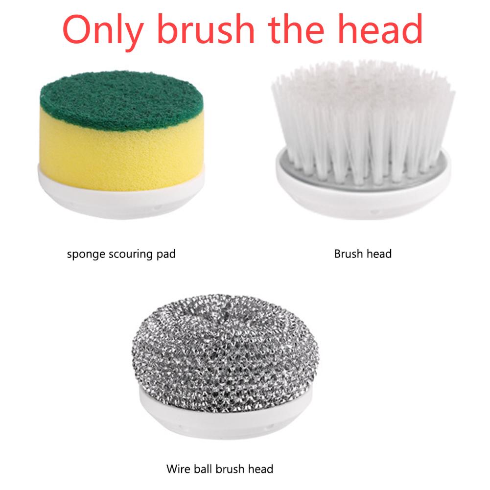 Новая беспроводная электрическая щетка для уборки 5 в 1, для домашней работы, для кухни, для мытья посуды, щетка для ванны и плитки, профессиональная щетка для уборки
Новая беспроводная электрическая щетка для уборки 5 в 1, для домашней работы, для кухни, для мытья посуды, щетка для ванны и плитки, профессиональная щетка для уборки