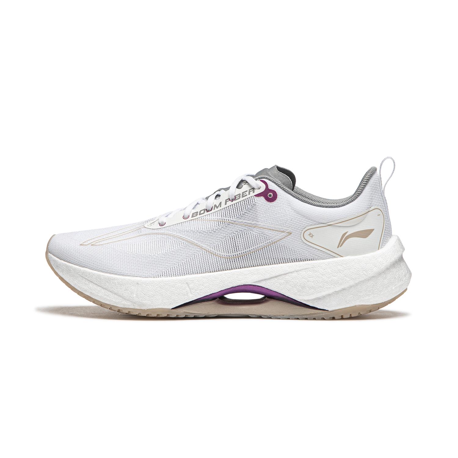 LiNing Ultra Light 21 High Resilience Running Shoes Women Sneakers Standard-White ARBU002-46 36⅓
LiNing Ultra Light 21 High Resilience Running Shoes Women Sneakers Standard-White ARBU002-46 36⅓