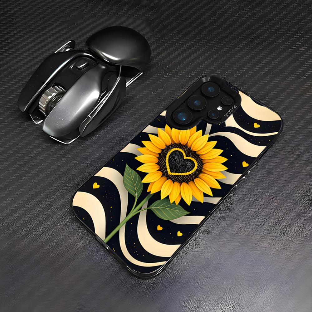 Beautiful Sunflower Phone Case For Samsung A25 A16 A33 5G A54 A36 A35 A56 A52 A14 Shockproof Colorful Cover Galaxy A54 5G
Beautiful Sunflower Phone Case For Samsung A25 A16 A33 5G A54 A36 A35 A56 A52 A14 Shockproof Colorful Cover Galaxy A54 5G