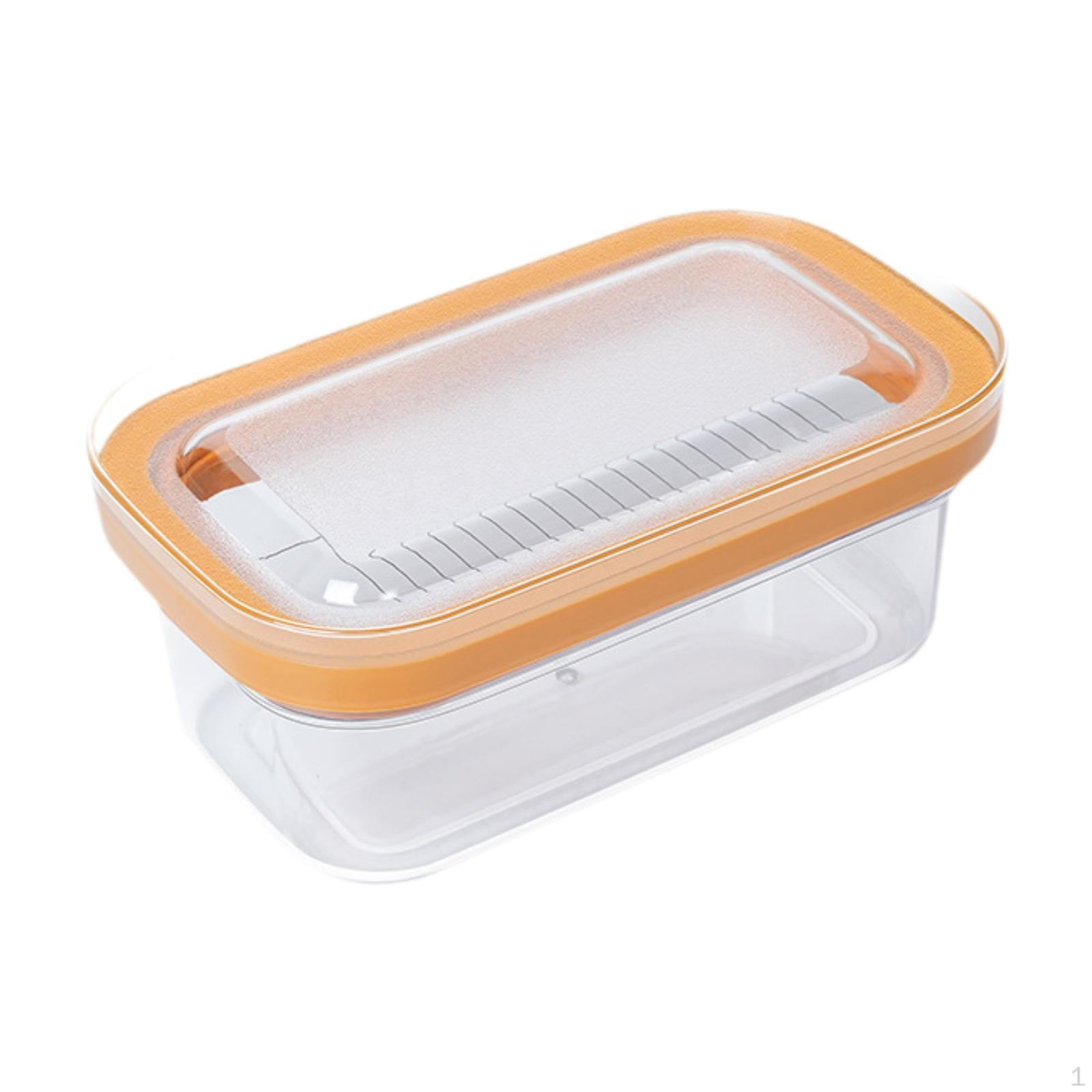 , Rectangular Cheese Storage Dish, Airtight Lid for Kitchen, Countertop, Refrigerator, Baking коричневий
, Rectangular Cheese Storage Dish, Airtight Lid for Kitchen, Countertop, Refrigerator, Baking коричневий