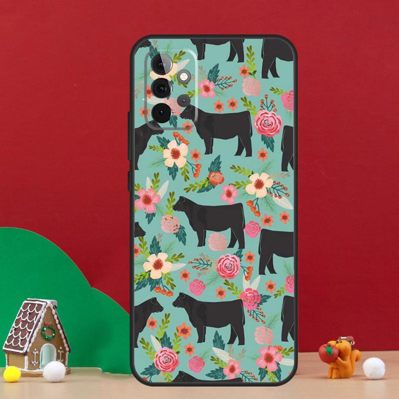 Cute Highland Cow Case For Samsung Galaxy A55 A52 A32 A12 A33 A06 A16 A26 A36 A56 A15 A53 A13 A34 A54 A14 A17 Samsung A17
Cute Highland Cow Case For Samsung Galaxy A55 A52 A32 A12 A33 A06 A16 A26 A36 A56 A15 A53 A13 A34 A54 A14 A17 Samsung A17