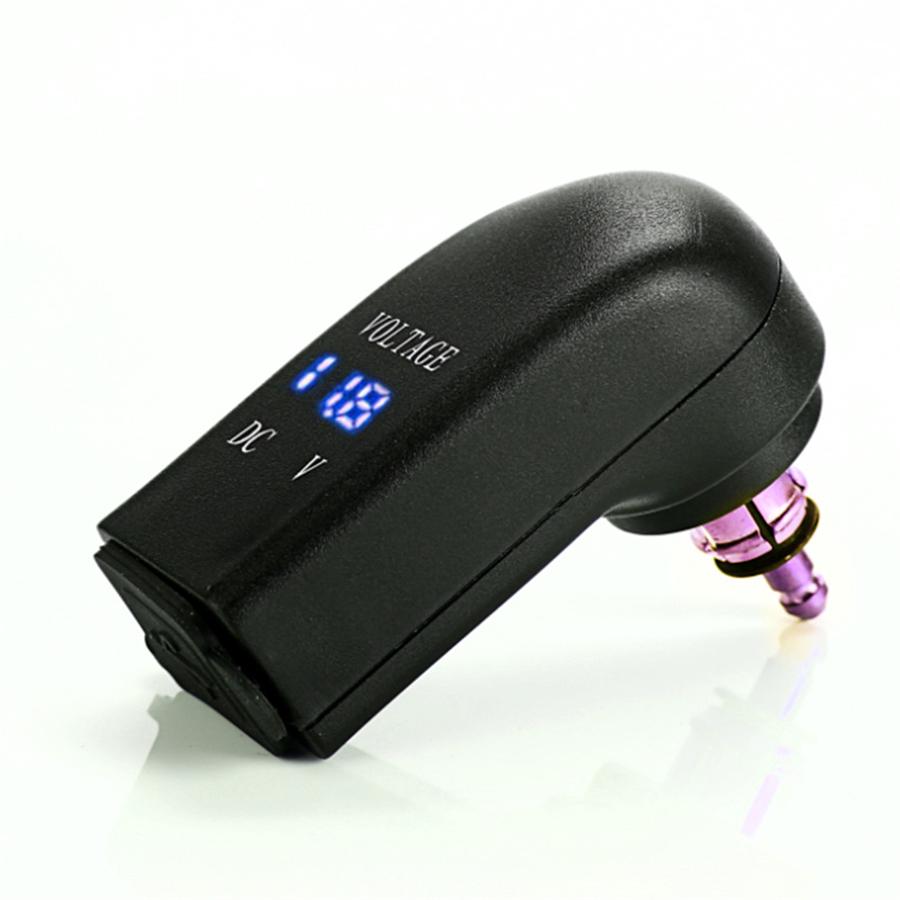 Waterproof Motorcycle Dual USB 4.8A Charger Adapter LED Digital Voltmeter Powerlet For BMW Din Hella Plug
Waterproof Motorcycle Dual USB 4.8A Charger Adapter LED Digital Voltmeter Powerlet For BMW Din Hella Plug