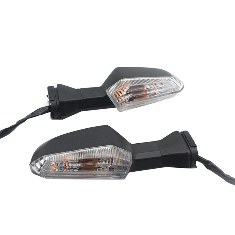 ABLZ-Motorcycle Front And Rear Turn Signal Light Indicator Blinker Replacement For Kawasaki Ninja 250 300 600 Z1000 ER-6N прозрачный черный
ABLZ-Motorcycle Front And Rear Turn Signal Light Indicator Blinker Replacement For Kawasaki Ninja 250 300 600 Z1000 ER-6N прозрачный черный