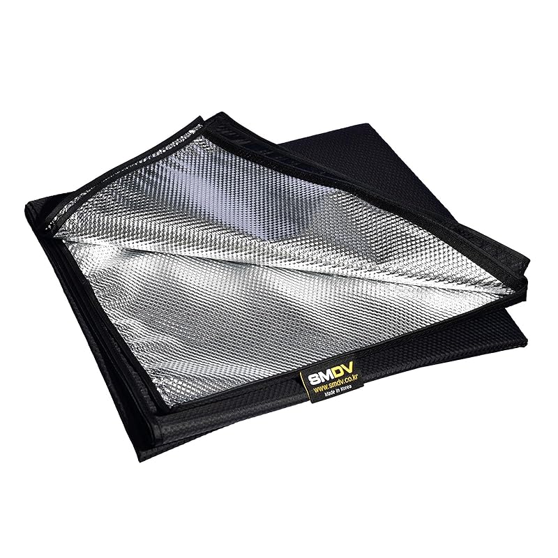 SMDV diffuser for softbox Flip Bounce 28 for curtain flip bounce 28 correspondence BOUNCE28C
SMDV diffuser for softbox Flip Bounce 28 for curtain flip bounce 28 correspondence BOUNCE28C