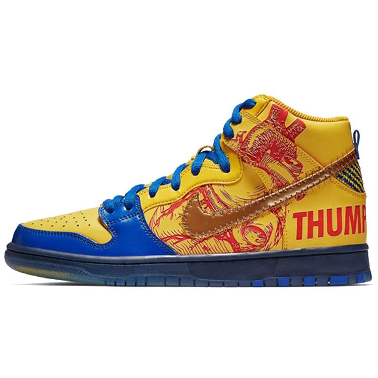 Nike SB Dunk High Finnigan Mooney 15th Anniversary Doernbecher 2019 579603-740(2019) 40.5
Nike SB Dunk High Finnigan Mooney 15th Anniversary Doernbecher 2019 579603-740(2019) 40.5