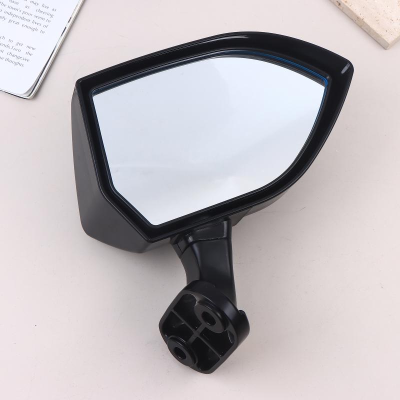 1/2Pcs Electric Tricycle Four Wheeler Electric Car Rearview Mirror Aluminum Alloy Base Reflector Reversing Mirror
1/2Pcs Electric Tricycle Four Wheeler Electric Car Rearview Mirror Aluminum Alloy Base Reflector Reversing Mirror