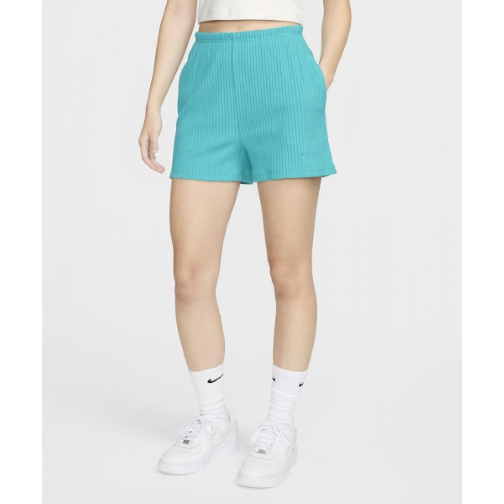 NIKE Sportswear Узкие шорты с высокой талией и 3 ребристыми шортами холодной вязки W Dusty Cactus Dusty Cactus FN3675 345
NIKE Sportswear Узкие шорты с высокой талией и 3 ребристыми шортами холодной вязки W Dusty Cactus Dusty Cactus FN3675 345