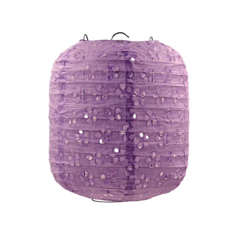 Chinese (8Inch 20cm ) Hollow Out Ellipse Paper Lantern Wedding Birthday Party Home Bedroom Living Room Decors Colorful Lampion hollow20cm(no light)
Chinese (8Inch 20cm ) Hollow Out Ellipse Paper Lantern Wedding Birthday Party Home Bedroom Living Room Decors Colorful Lampion hollow20cm(no light)
