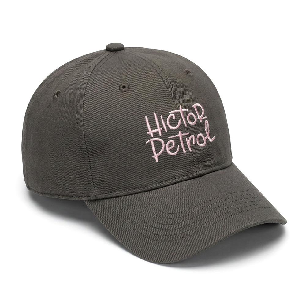 Embroidered Letter Baseball Cap For Men And Women With Sun Protection And Breathability серый
Embroidered Letter Baseball Cap For Men And Women With Sun Protection And Breathability серый