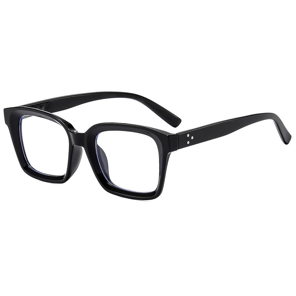 2025 Personality Glasses Unisex New Fashion Simple Ultra-Light Reading Trendy Versatile 0
2025 Personality Glasses Unisex New Fashion Simple Ultra-Light Reading Trendy Versatile 0