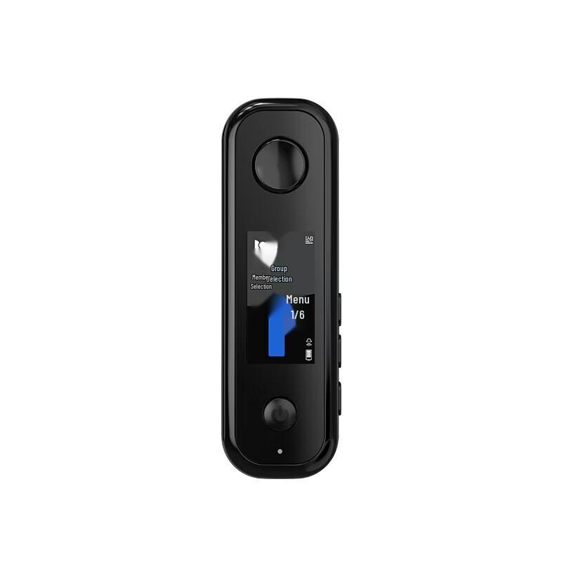 Toyang MAC T8 4G Public Network Walkie-Talkie (CN version)
Toyang MAC T8 4G Public Network Walkie-Talkie (CN version)